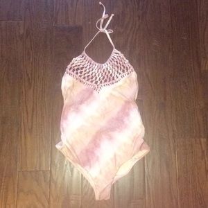 BiLLaBonG * swimsuit